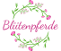 Reittherapie Blütenpferde Logo